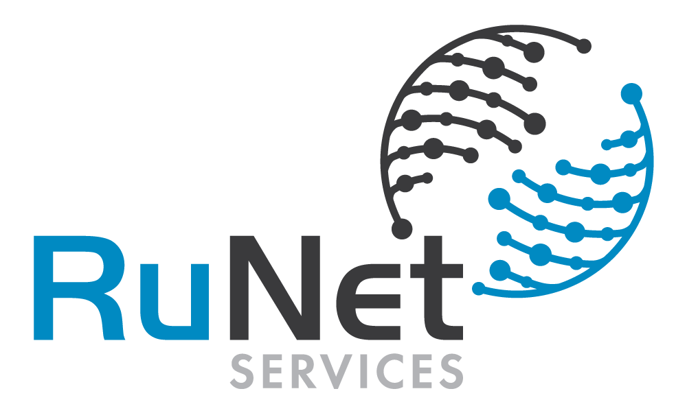 Runet Services logo