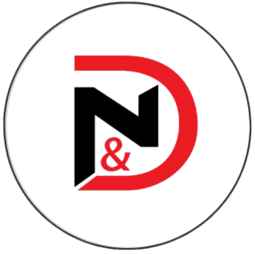 D&N Automatización logo